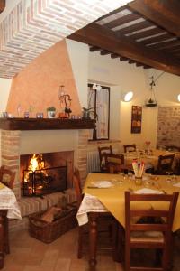 Photo de la galerie de l'établissement FATTORIA DELLA BILANCIA, à San Giovanni in Marignano