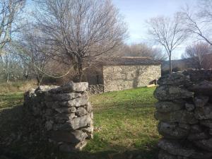 Kép La Salceda szállásáról Torre Val de San Pedro városában a galériában