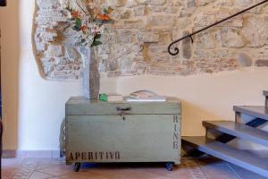 Foto dalla galleria di Podere Vignola a Pontassieve