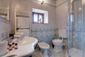 Bagno di Podere Vignola