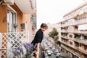 Gæster der bor på RomAntic Dreams