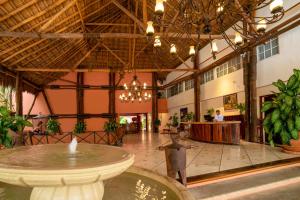 Gambar di galeri bagi Hotel Chichen Itza di Chichén-Itzá