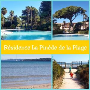 Fotografie z fotogalerie ubytování Ecrins de la Badine- pinède v destinaci Hyères