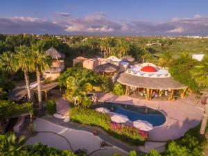 Gallery image of Serendipity in Todos Santos