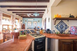 Gallery image of Serendipity in Todos Santos