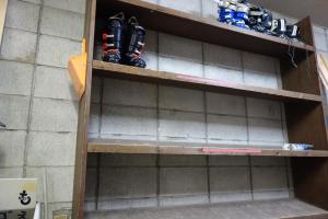 Fotografie z fotogalerie ubytování Community House Tyrolien v destinaci Hakuba