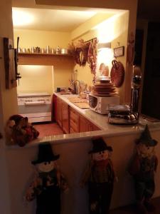 Galeriebild der Unterkunft Gli Aceri B&B in Arcola