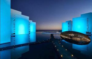 Gallery image of Oceanview Apartment in San José del Cabo