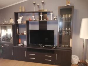 Zdjęcie z galerii obiektu Apartamento SIGÜEIRO CAMINO INGLÉS (English Way) w mieście Sigüeiro