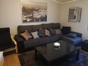 Zdjęcie z galerii obiektu Apartamento SIGÜEIRO CAMINO INGLÉS (English Way) w mieście Sigüeiro