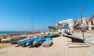 Foto dalla galleria di Casa Trinacria a Marina di Ragusa