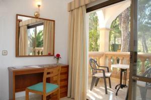 Gallery image of Hotel Cala Gat in Cala Ratjada