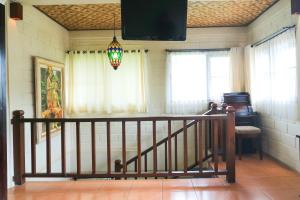 Fotografie z fotogalerie ubytování Munari Resort Ubud v Ubudu