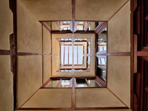 Fotografie z fotogalerie ubytování Hotel Boutique ADOLFO v destinaci Toledo