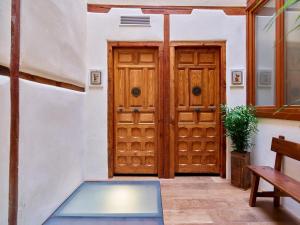 Fotografie z fotogalerie ubytování Hotel Boutique ADOLFO v destinaci Toledo