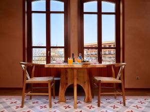 Fotografie z fotogalerie ubytování Hotel Boutique ADOLFO v destinaci Toledo