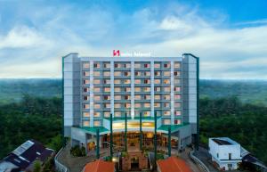 Photo de la galerie de l'établissement Swiss-Belhotel Pangkalpinang, à Pangkal Pinang