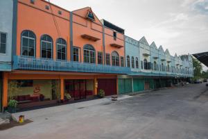 Gallery image of RedDoorz @ Batu Aji Batam 2 in Sagulung