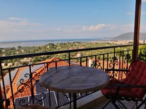 Gallery image of Lefkothea Apartments in Lefkada