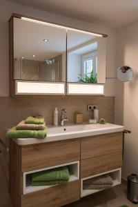 Fotografie z fotogalerie ubytování Apartment Villa Leopoldskron v Salcburku