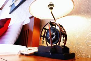 Fotografie z fotogalerie ubytování Aiyaree Place Hotel SHA PLUS v destinaci Jomtien pláž
