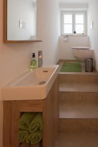 Fotografie z fotogalerie ubytování Apartment Villa Leopoldskron v Salcburku