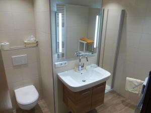 Bagno di Gasthof Hammerschmiede