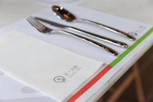 Gambar di galeri bagi HOTEL PIN Jiaoxi di Jiaoxi