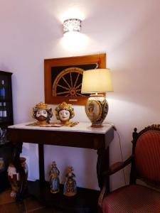 Fotografia z galérie ubytovania B&B Cinisi Vacanze v destinácii Cinisi