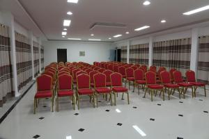 Fotografie z fotogalerie ubytování Hotel Aradhana Inn v destinaci Yercaud