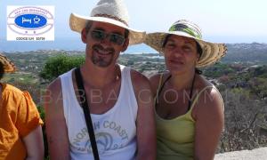 Foto dalla galleria di Babbai Giommi ad Alghero