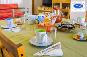 Foto dalla galleria di Babbai Giommi ad Alghero