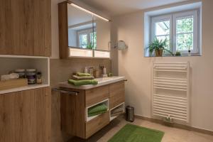 Fotografie z fotogalerie ubytování Apartment Villa Leopoldskron v Salcburku