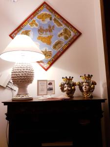 Fotografia z galérie ubytovania B&B Cinisi Vacanze v destinácii Cinisi