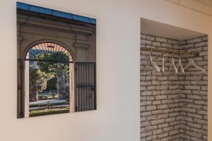 Fotografie z fotogalerie ubytování Apartment Villa Leopoldskron v Salcburku