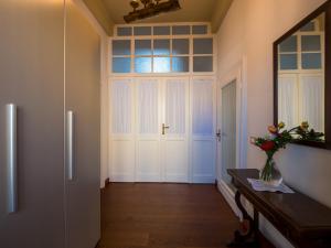 Fotografie z fotogalerie ubytování B&B VILLA TOZZA v destinaci Senigallia