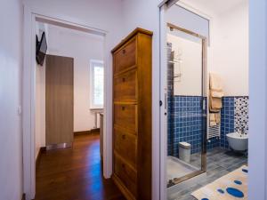 Gallery image of B&B VILLA TOZZA in Senigallia