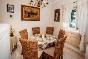 Fotografie z fotogalerie ubytování Dimora Picco Bello v Trogiru