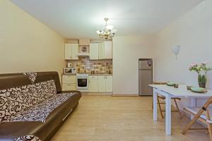 Gallery image of Apartment na Fermskom Shosse 32 in Saint Petersburg