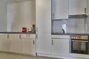 Cucina o angolo cottura di Haus Pickelschmiede