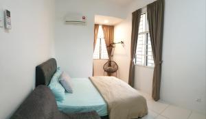 Gallery image of De Nest Holiday home in Bayan Lepas