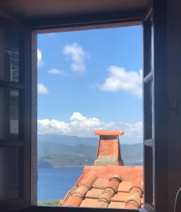 Gallery image of Torre - Haus mit Dachterrasse in Capoliveri
