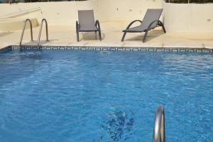Appartement Central Marbella Studio (Spanje Marbella ...