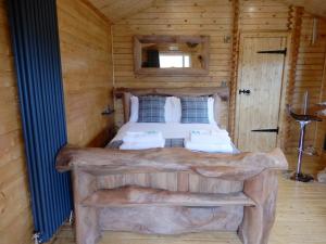 Imagem da galeria de Balmoral Studio Lodge em Ellesmere