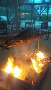 Afbeelding uit fotogalerij van Domeniul Roa in Avrig +47 foto's