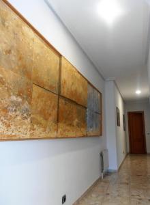 Fotografia z galérie ubytovania LA GALERÍA v destinácii Avila