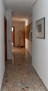 Fotografia z galérie ubytovania LA GALERÍA v destinácii Avila
