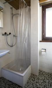 Bagno di Haus Pickelschmiede
