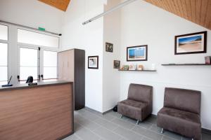 Φωτογραφία από το άλμπουμ του VVF Résidence Golfe du Morbihan σε Larmor-Baden