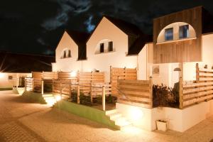 Φωτογραφία από το άλμπουμ του VVF Résidence Golfe du Morbihan σε Larmor-Baden